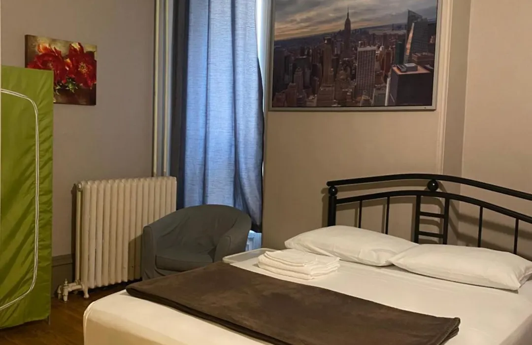 Keppner Guesthouse-1