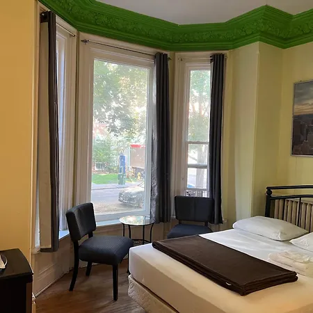 Keppner Guesthouse-3