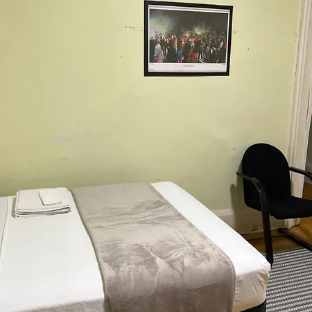 Keppner Guesthouse-2